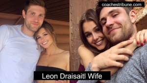 Leon Draisaitl Wife, Leon Draisaitl Engaged to Celeste Desjardins