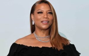 Queen Latifah Net Worth and Personal Life - Coaches Tribune